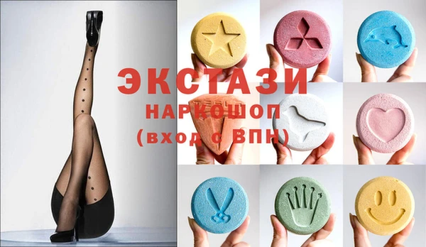 ECSTASY Богданович